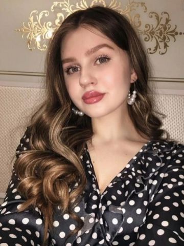 Анкета проститутки Элеонора - Фото 1, , 24 года, №324489